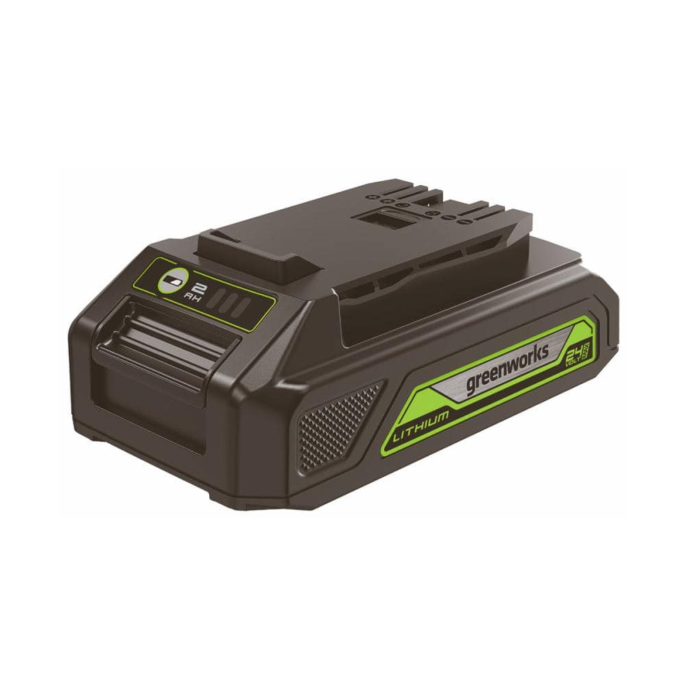 greenworks（グリーンワークス） 2A充電器CAG835 の