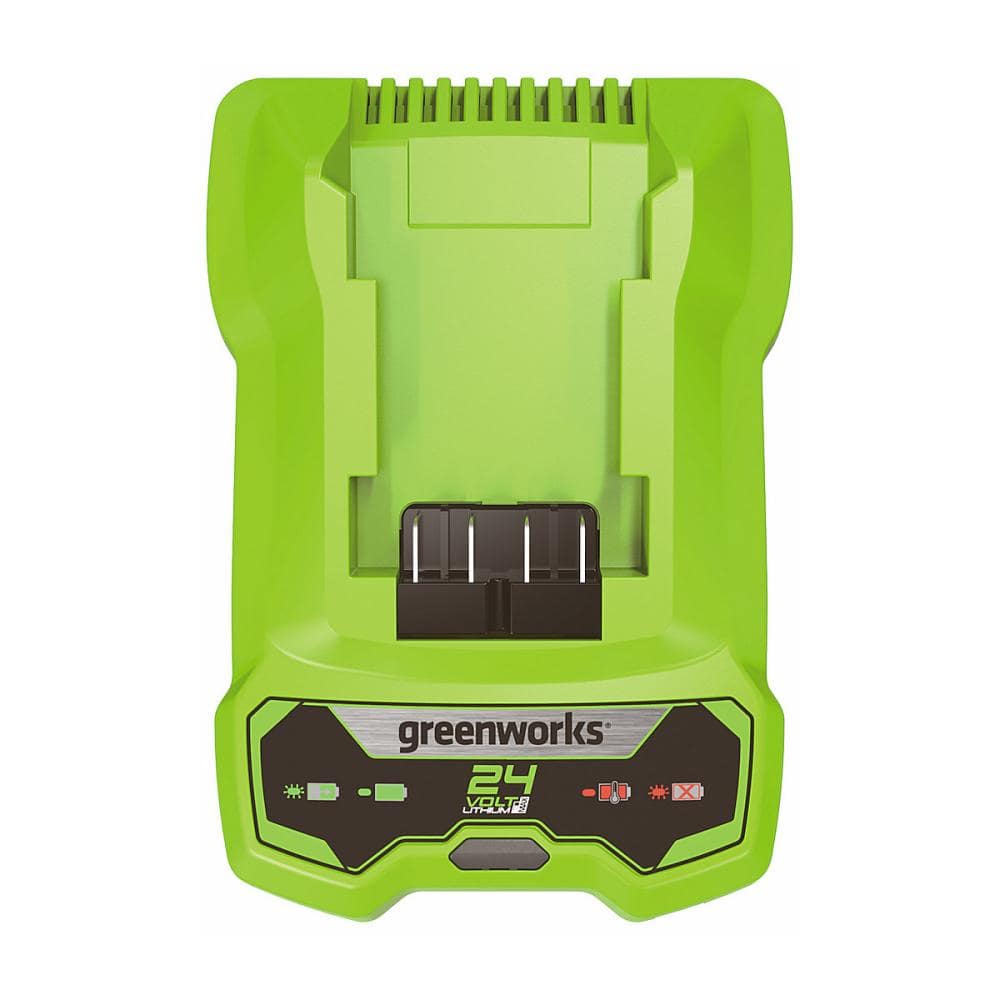 greenworks（グリーンワークス） 2A充電器CAG835 の