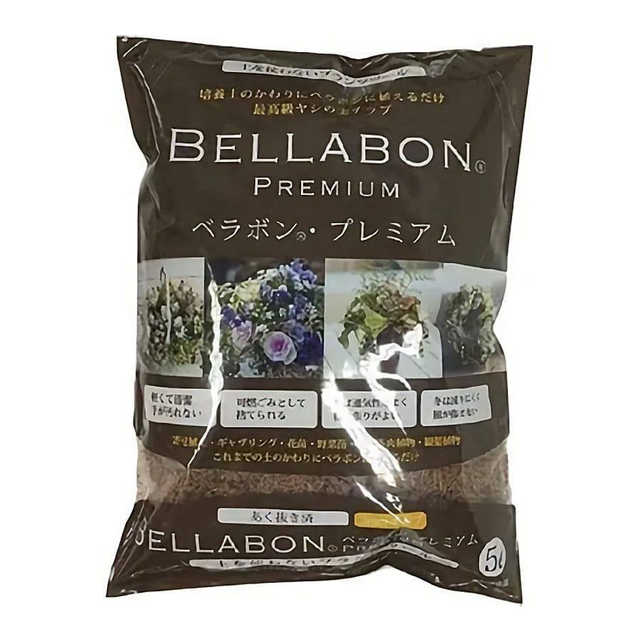 フジック　ベラボンプレミアム　５Ｌ