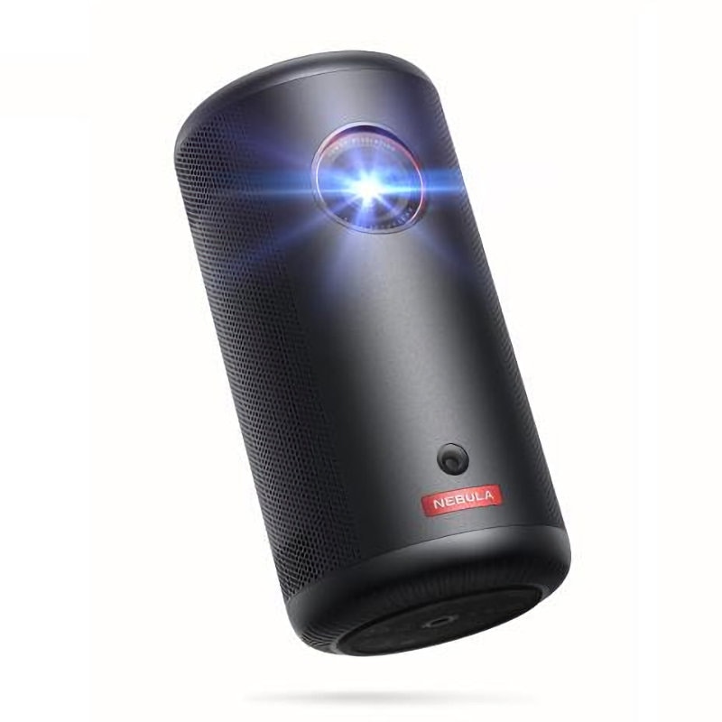 Anker モバイルプロジェクター D2425N11 の通販