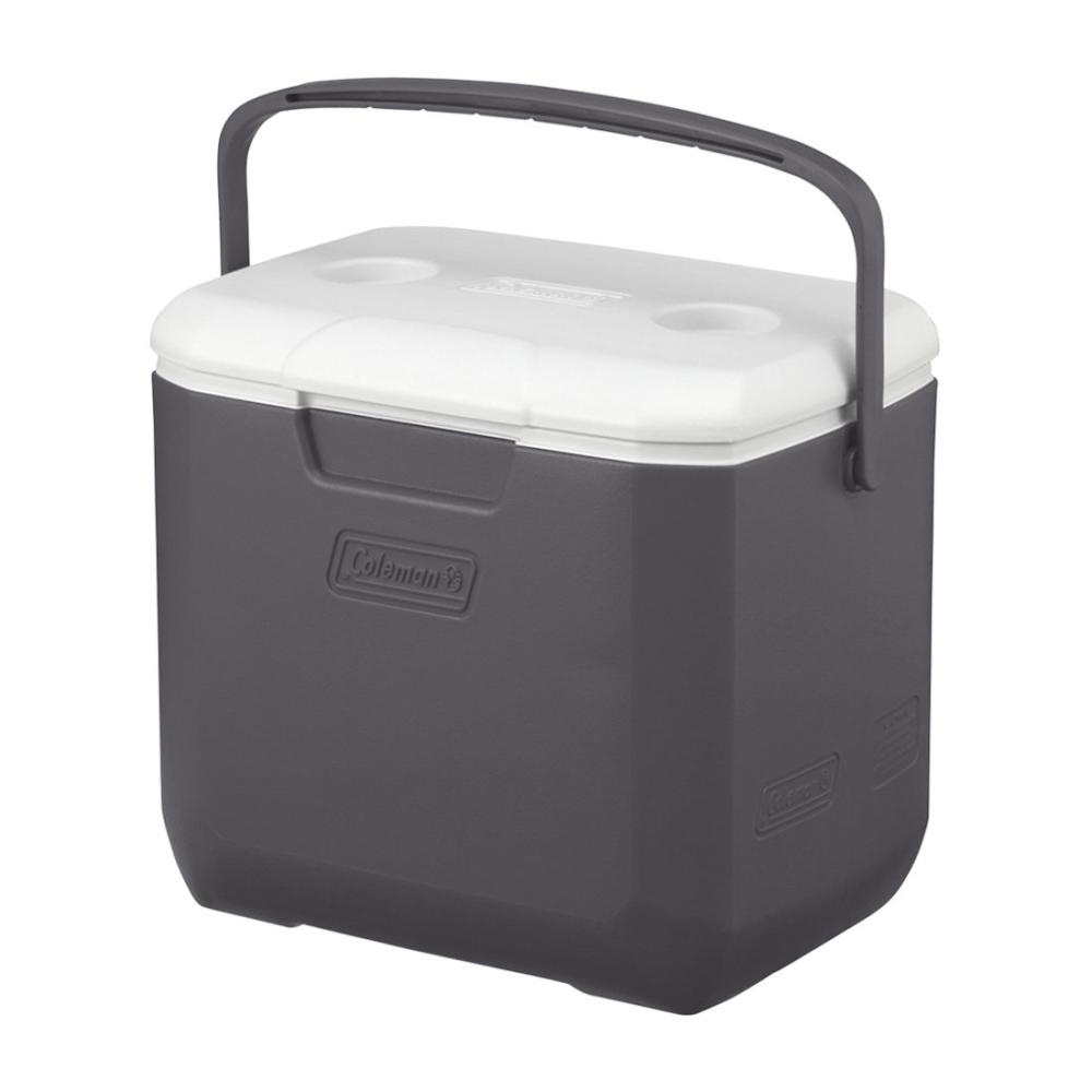 【数量限定】　コールマン　エクスカーションクーラー　３０ＱＴ　チャコール