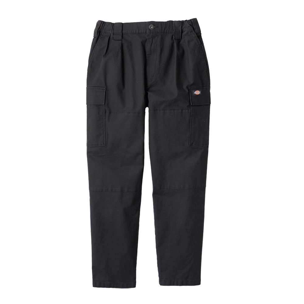 Ｄｉｃｋｉｅｓ（ディッキーズ）　ストレッチダブルニーカーゴパンツ　ブラック　Ｌ　Ｄ－７５３５
