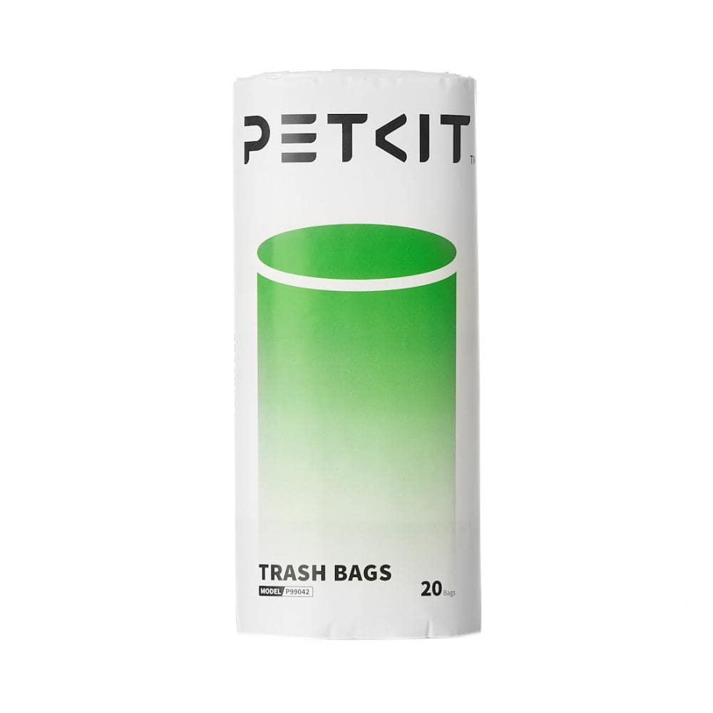 ペット用自動トイレ交換用ゴミ袋 PETKIT Cat Waste