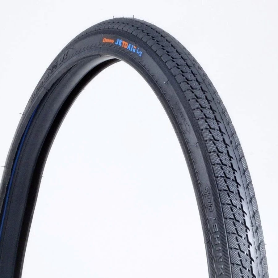 ぜったいいいタイヤ　ＬＺ２６Ｘ１　３／８　黒　１４１６６