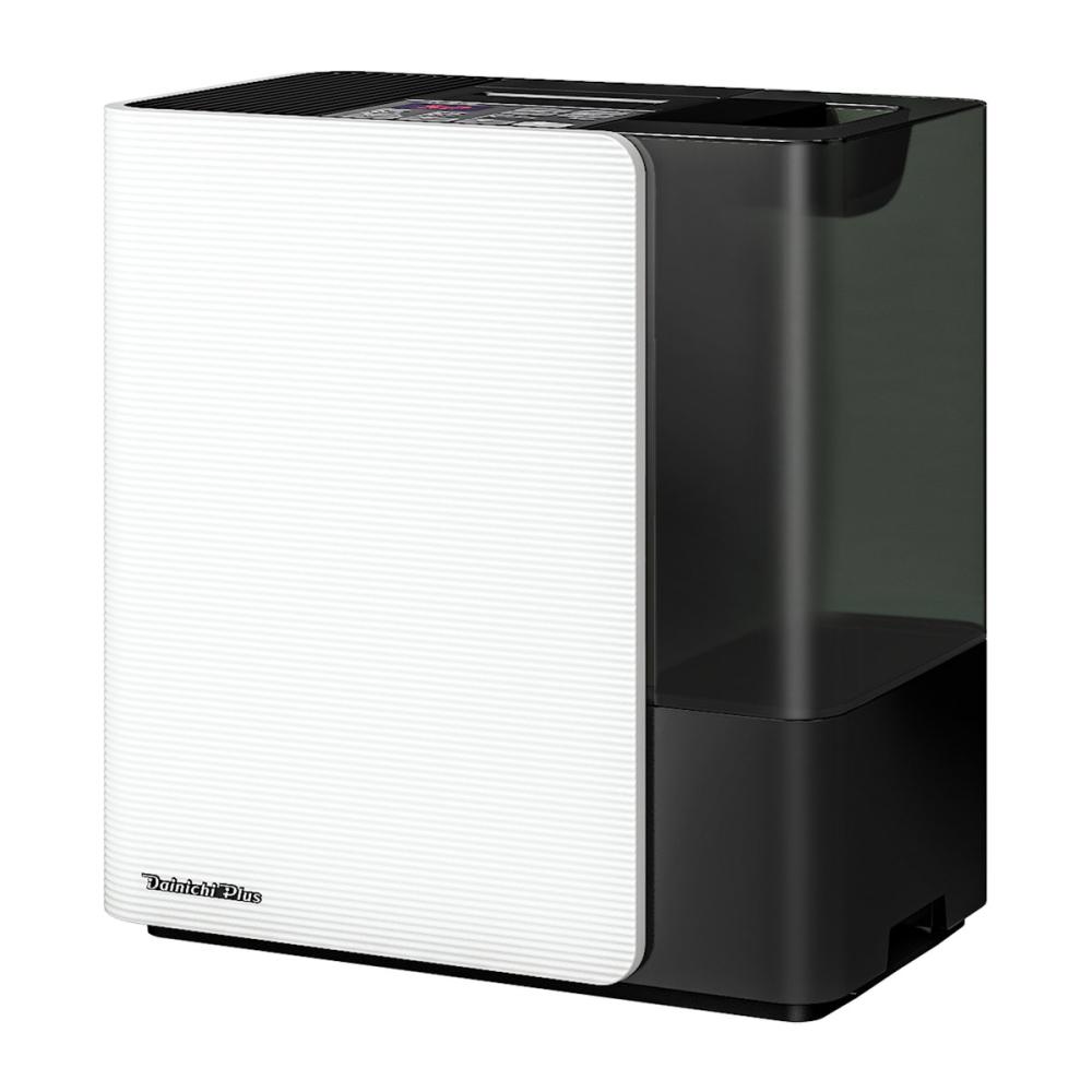 【美品】DAINICHI ダイニチ HD-153 ハイブリッド加湿器 25畳まで ダイニチ ハイブリッド式加湿器 木造25畳 ホワイト 最大加湿量
