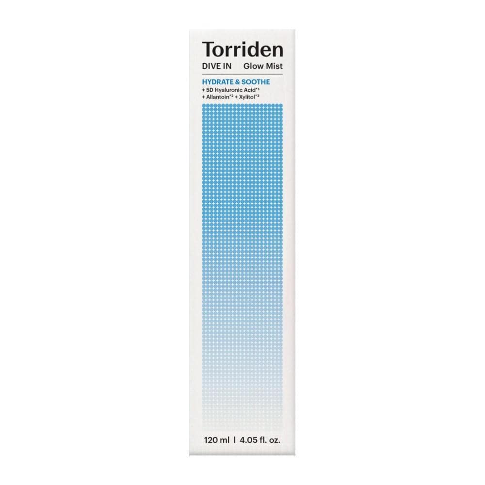 トリデン　ダイブイン　グロウミスト　１２０ｍＬ
