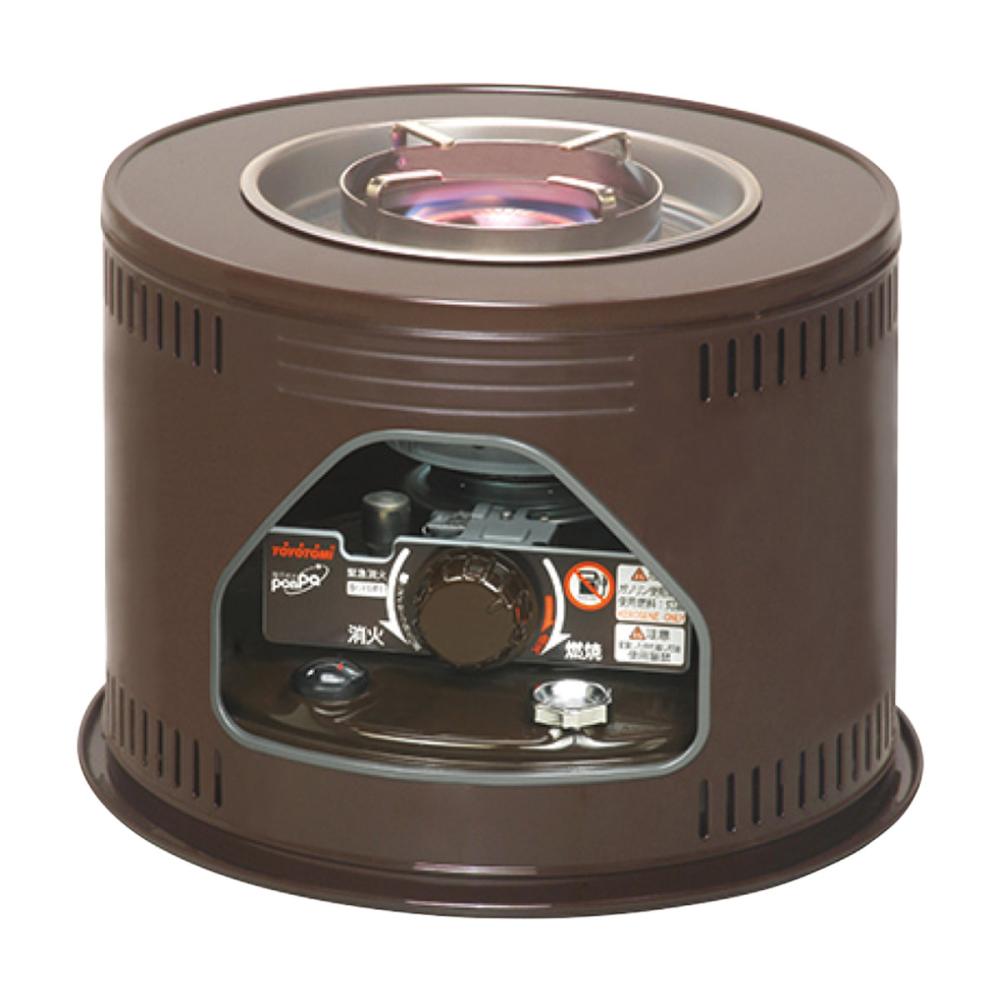 トヨトミ　石油こんろ　ＨＨ－２１２４（Ｍ）