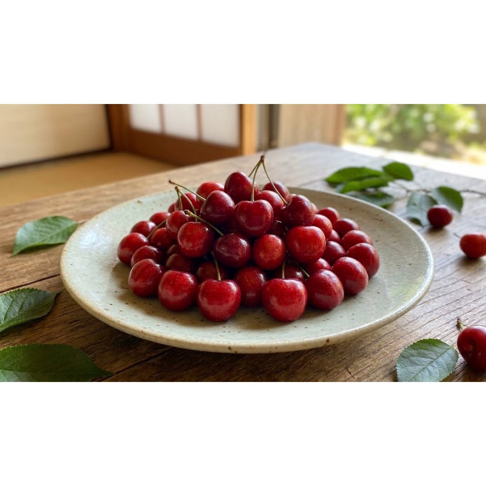 山形県産 紅秀峰 2L・L 約1kg 並び詰め【注文期限：2027年5月31