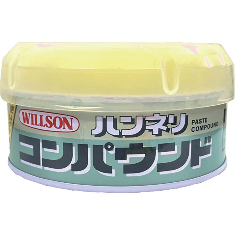 ＷＩＬＬＳＯＮ　ハンネリコンパウンド　細目　０２０１１＿