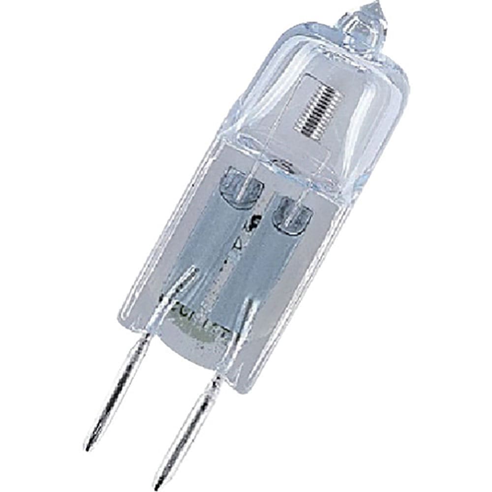 OSRAM ハロゲンランプ ハロスター スターライト 12V 10W