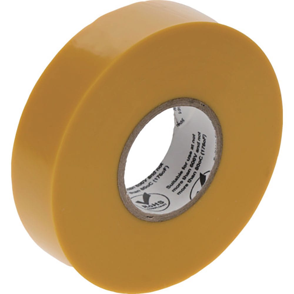 3M Temflex（テムフレックス） ビニールテープ 180