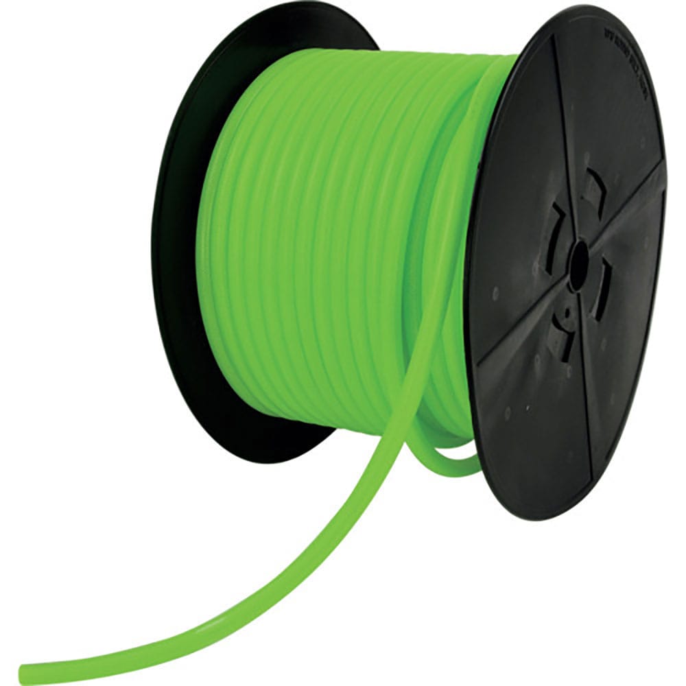 ＣＥＪＮ　ストレートブレードホース　ネオングリーン　１３×１８ｍｍ　５０ｍ　１９９５８１８８８＿
