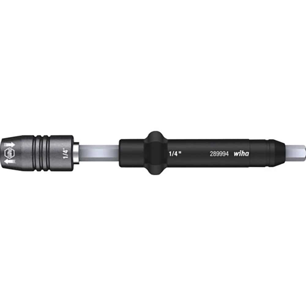 ｗｉｈａ　Ｔハンドルトルクレンチ用ビットホルダー　２８９９９ＢＨ＿