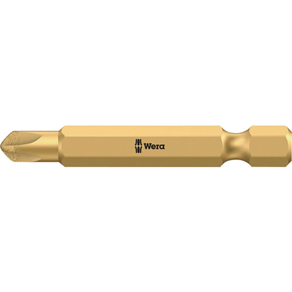 Ｗｅｒａ　８７１／４　ＤＣ　ダイヤ　トＴＯＲＱ－ＳＥＴビット　Ｇｒ．　２　ｘ　５０　ｍｍ　３２４９＿
