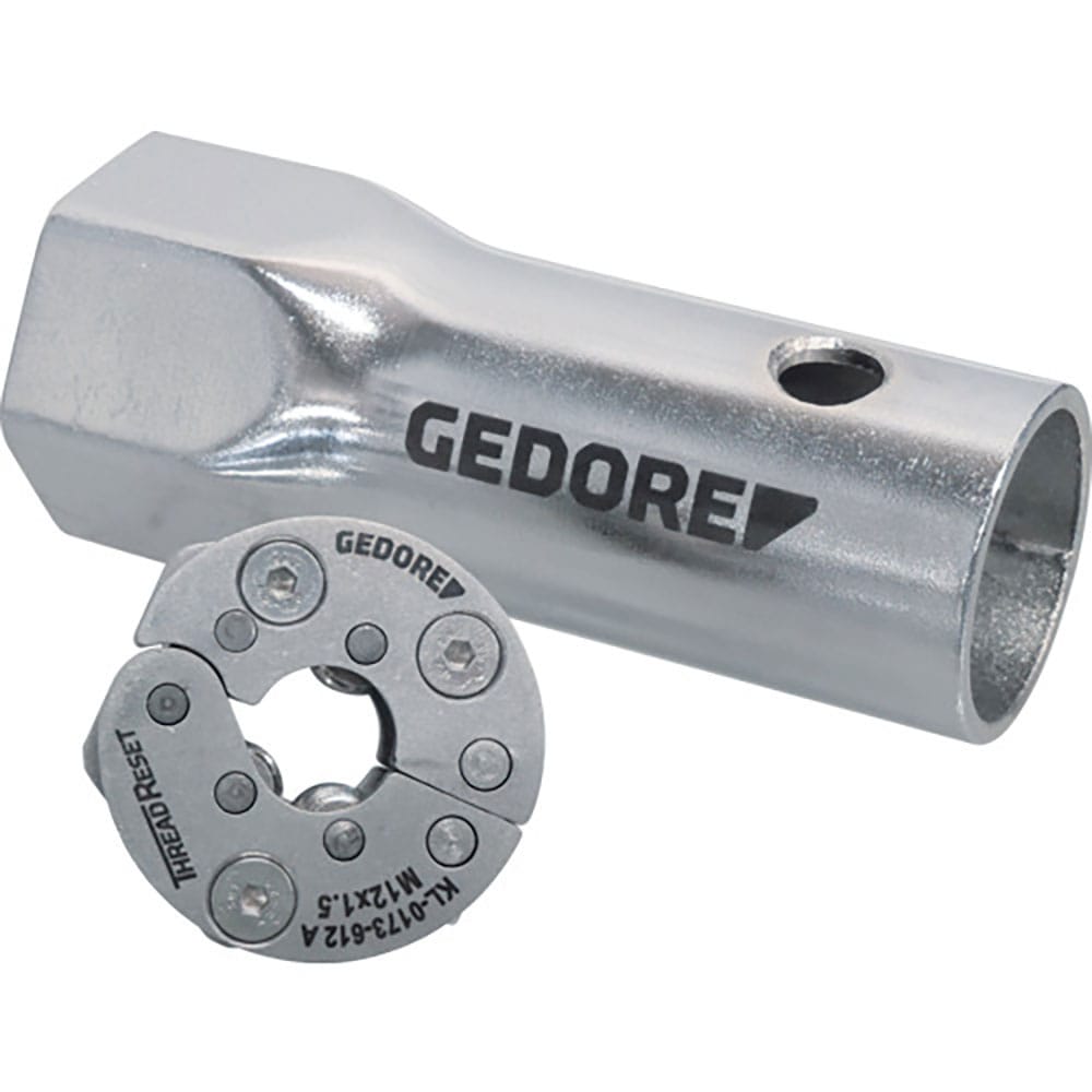 GEDORE ネジ山補修工具 THREAD RESET M14×1．5