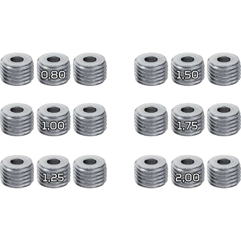 GEDORE ネジ山補修工具 THREAD RESET ローラーダイス
