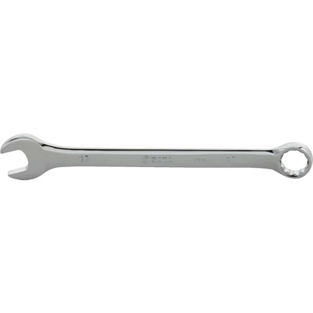 ＳＡＴＡ　１５°コンビネーションスパナ　９ｍｍ　４０２０４＿