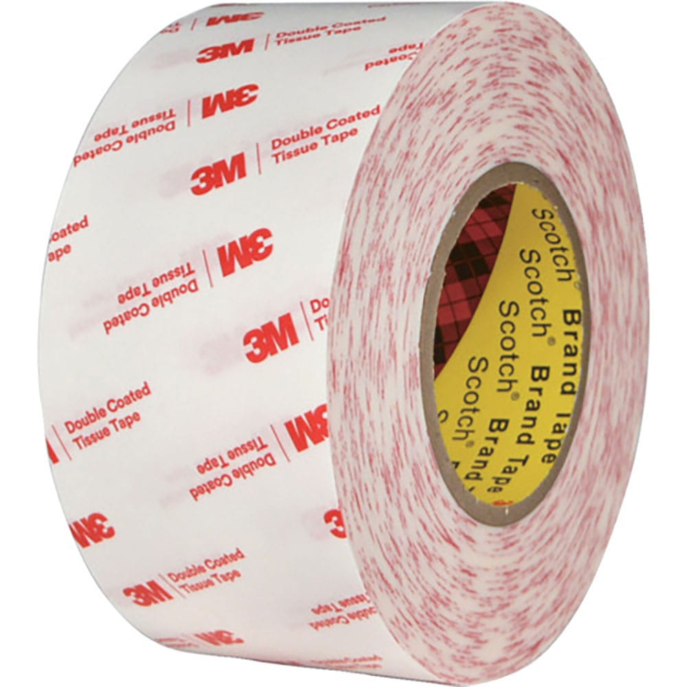 3M 両面粘着テープ 56215 75mm×50m