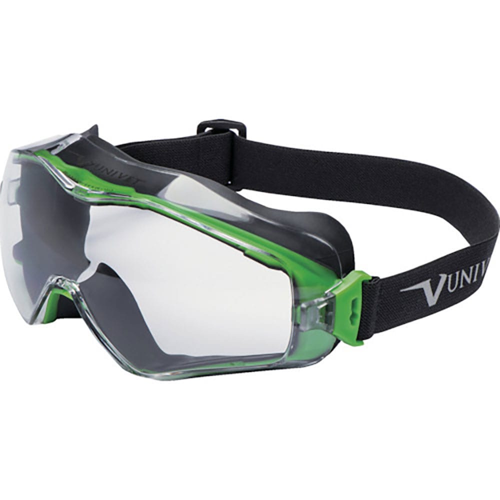 Ｕｎｉｖｅｔ　セーフティゴーグル　６Ｘ３　６Ｘ３．００．００．００＿