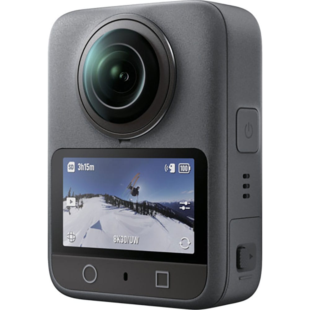 ＤＪＩ　ウェアラブルカメラ　ＤＪＩ　Ｏｓｍｏ　３６０　アドベンチャーコンボ　７２２４１１０５１９＿