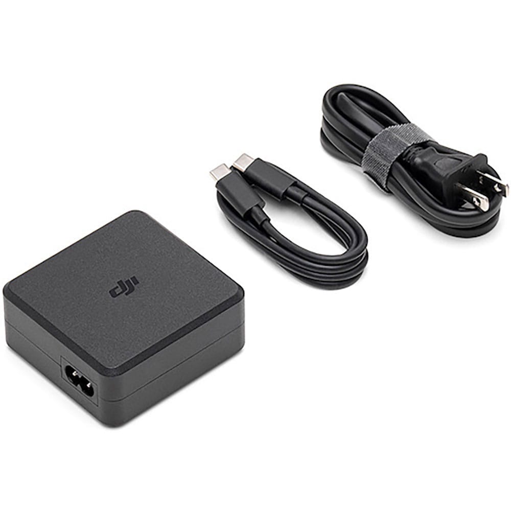 ＤＪＩ　Ｍａｖｉｃ　３　Ｅｎｔｅｒｐｒｉｓｅ　ＰＡＲＴ　１１　ＵＳＢ－Ｃ　パワーアダプター　（１０＿