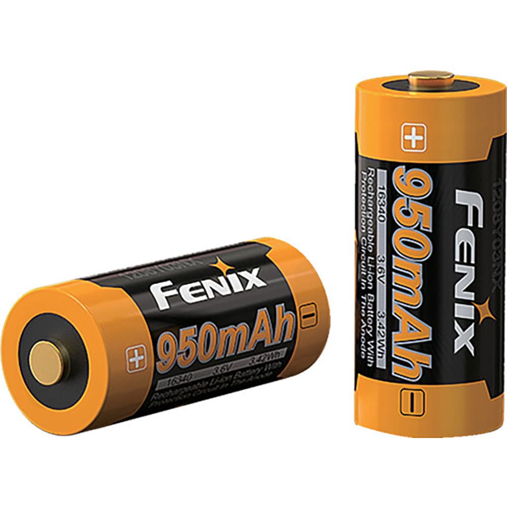 ＦＥＮＩＸ　リチウムイオン専用充電電池　ＡＲＢ－Ｌ１６－９５０Ｐ　ＡＲＢＬ１６９５０Ｐ＿