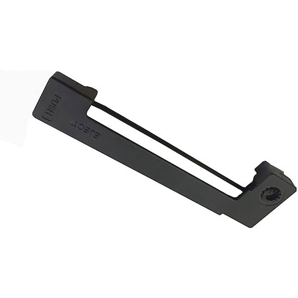 Ａ＆Ｄ　インクリボン（黒）　５個入り　ＡＸ－ＥＲＣ－２２Ｂ－Ｓ　ＡＸＥＲＣ２２ＢＳ＿