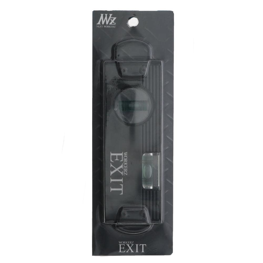 高儀 NEXT WORKERZ EXIT EXIT トビボックスレべル