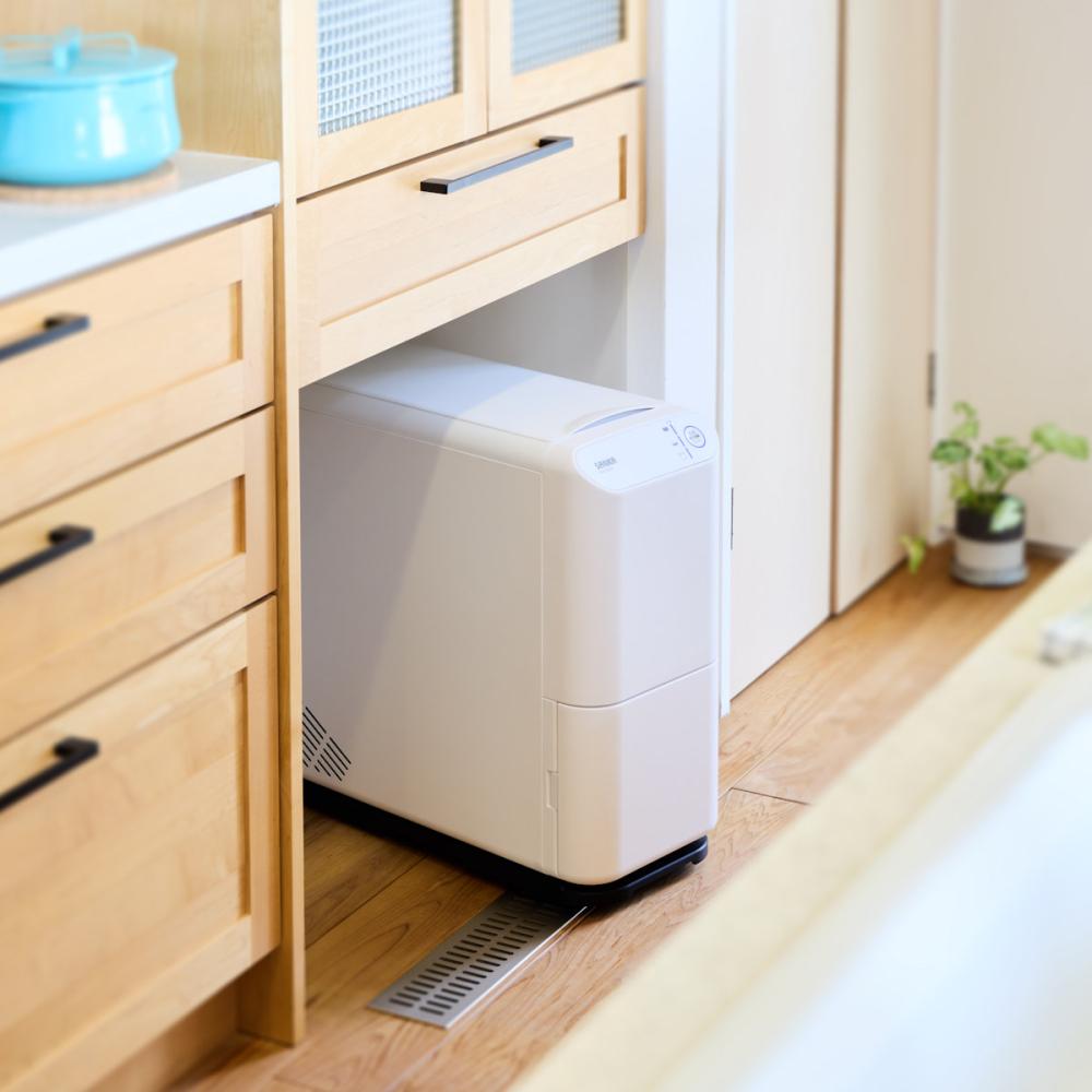 予約商品】 サンカ 保冷保湿米保存庫 雪室米びつ 10kg 【注文期限