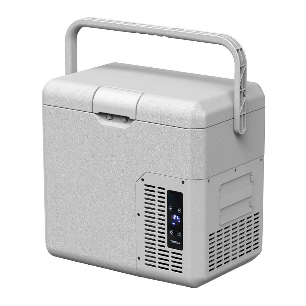予約商品】YAMAZEN 2WAY冷凍冷蔵庫 YFR－AC18H