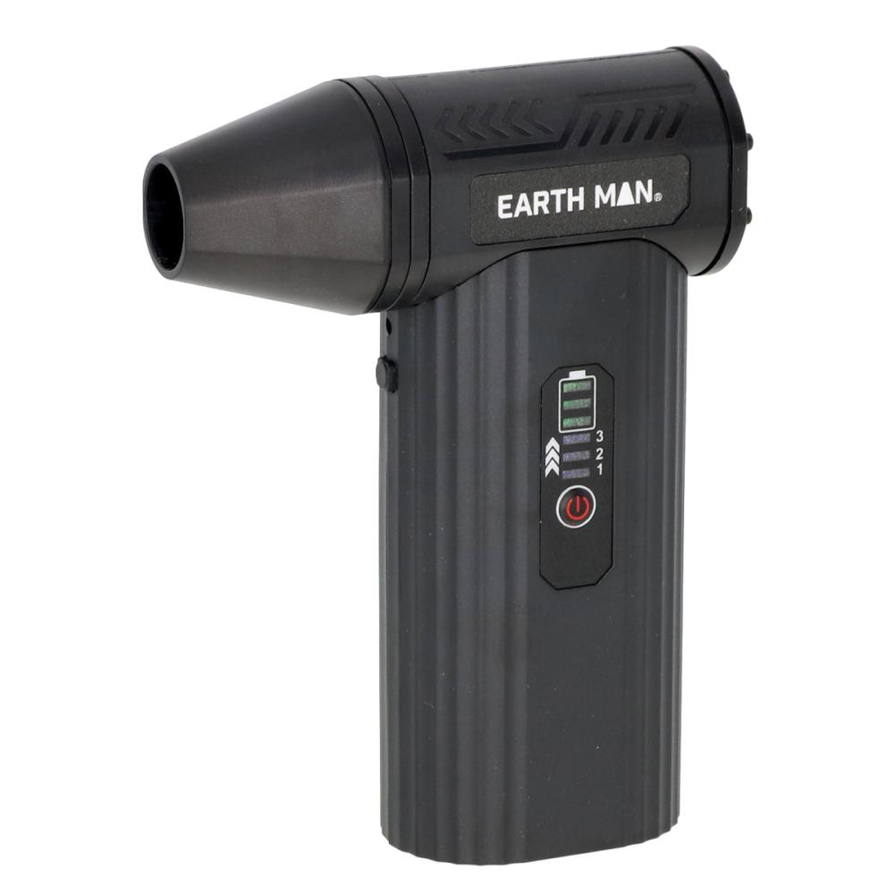 高儀　ＥＡＲＴＨＭＡＮ　７．２Ｖ充電エアーダスター　ＢＢＷ－７２ＬｉＡ