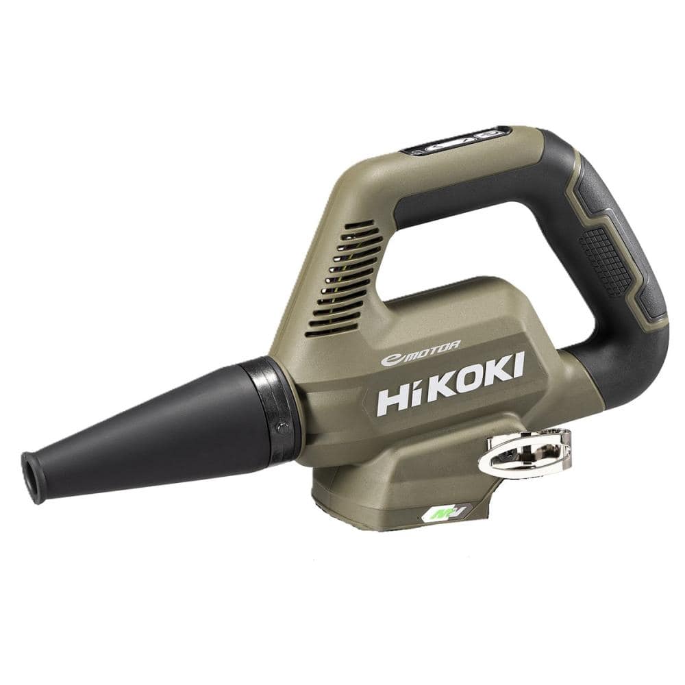 ＨｉＫＯＫＩ（ハイコーキ）　３６Ｖコードレスブロワ　ＲＢ３６ＤＢ（ＮＮＧＲ）