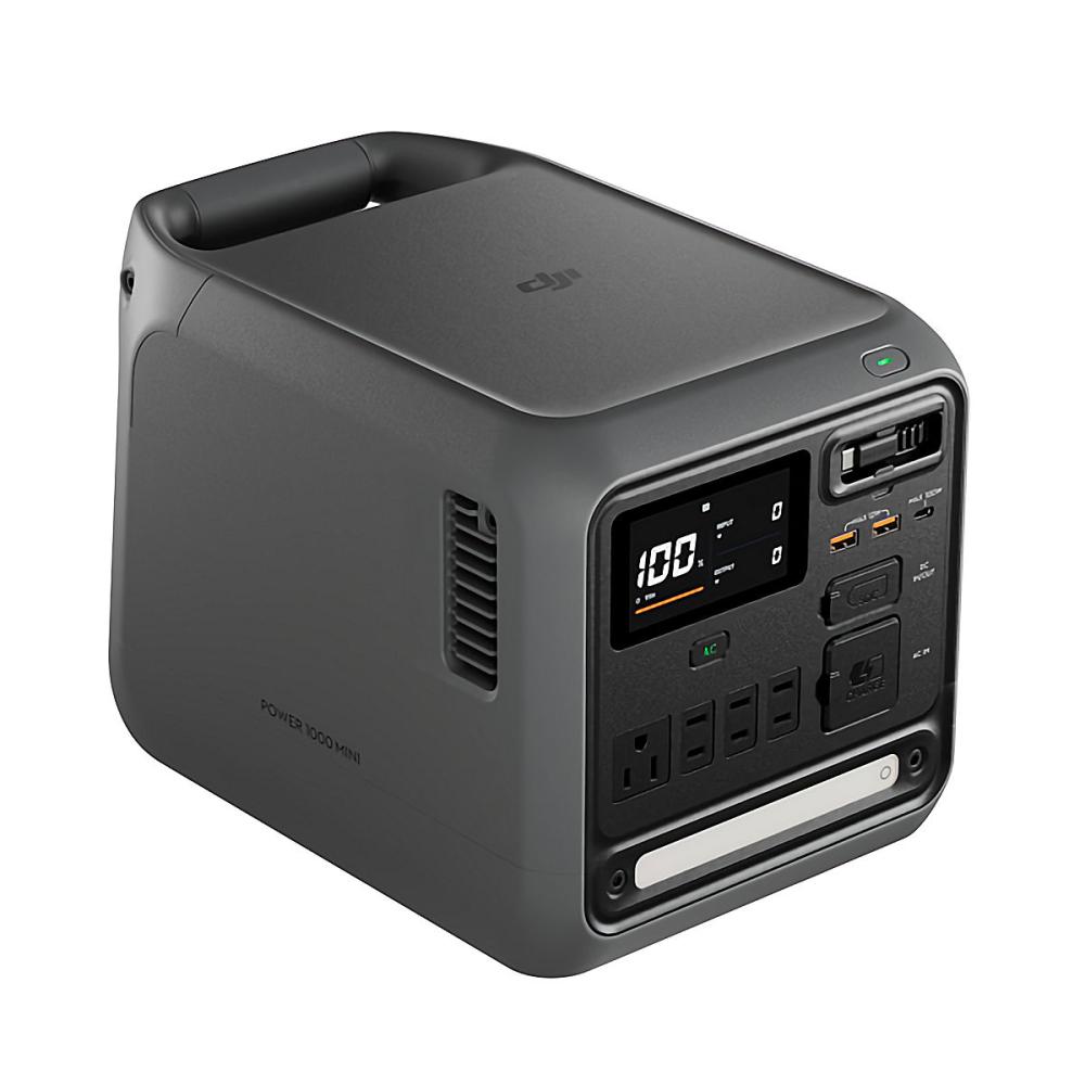 DJI ポータブル電源 Power 2000 DY0037 の通販
