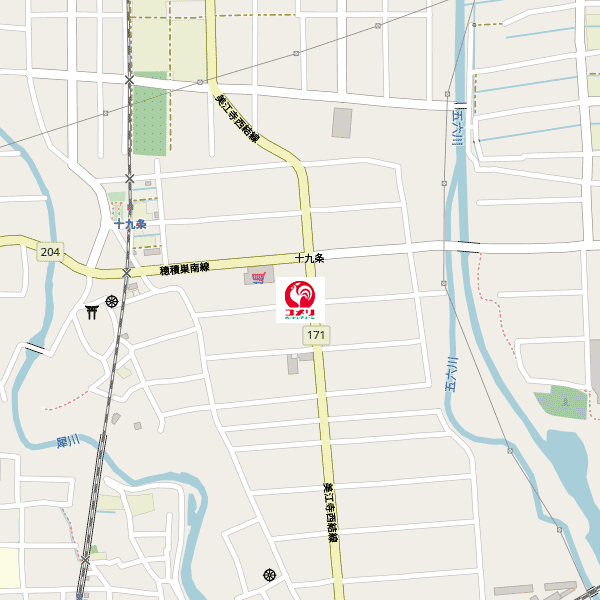 ホームセンター通販コメリドットコム 店舗一覧