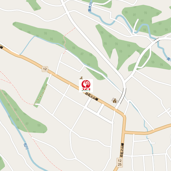 コメリ コメリハード グリーン宮城蔵王 店舗詳細 ホームセンター通販コメリドットコム