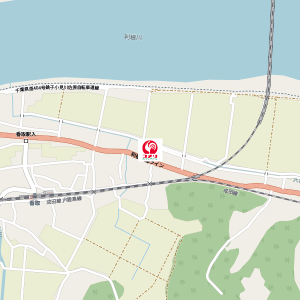 コメリ コメリハード グリーン津宮店 店舗詳細 ホームセンター通販コメリドットコム