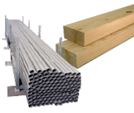 建材・木材・配管材