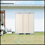 フレンドリーホワイト（FW）