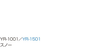YR-1001