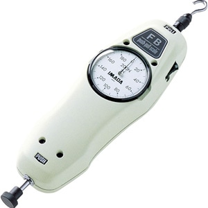 引張り圧縮測定