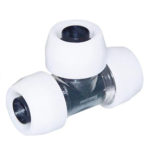 ポリブデン継手