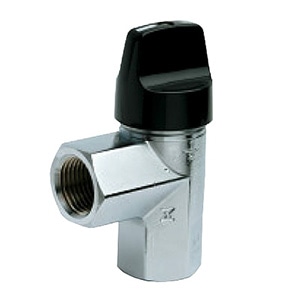 ガス可とう管部材