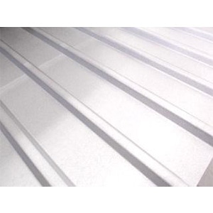 ガルバリウム角波板
