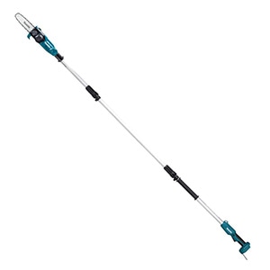 高枝チェーンソー