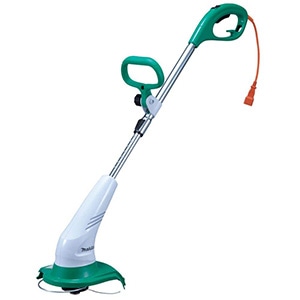 コード式草刈機