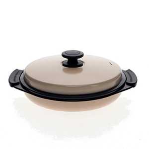 アテーナライフ 電子レンジ調理器