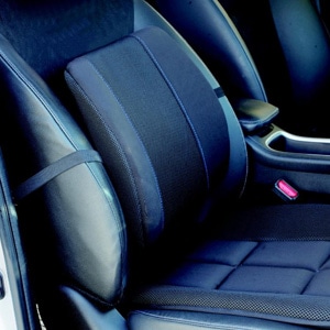 サポートクッション