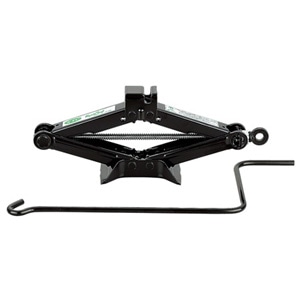 パンタグラフジャッキ