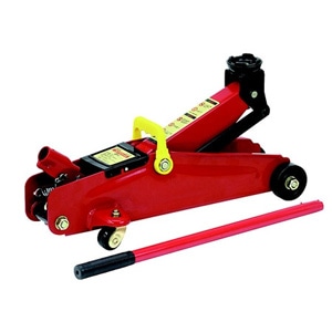 フロアジャッキ