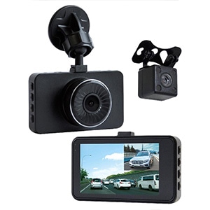 ドライブレコーダー